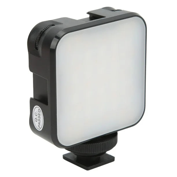Luz Led Para Selfie Recargable AY-83