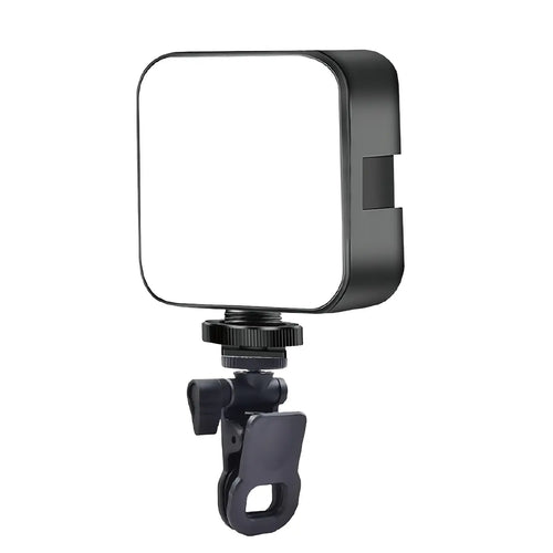 Luz Led Para Selfie Recargable AY-83