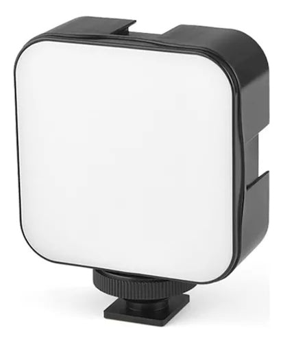 Luz Led Para Selfie Recargable AY-83