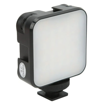 Luz Led Para Selfie Recargable AY-83