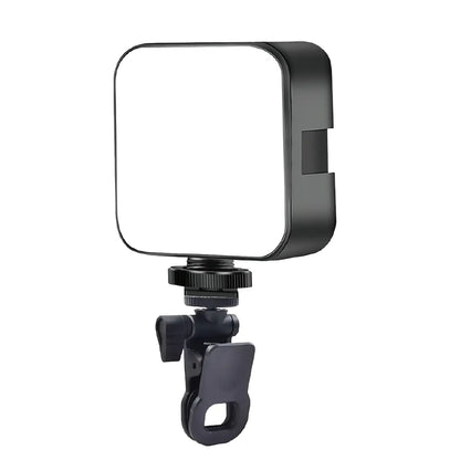 Luz Led Para Selfie Recargable AY-83