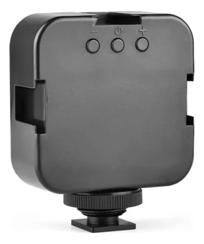 Luz Led Para Selfie Recargable AY-83
