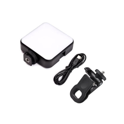 Luz Led Para Selfie Recargable AY-83